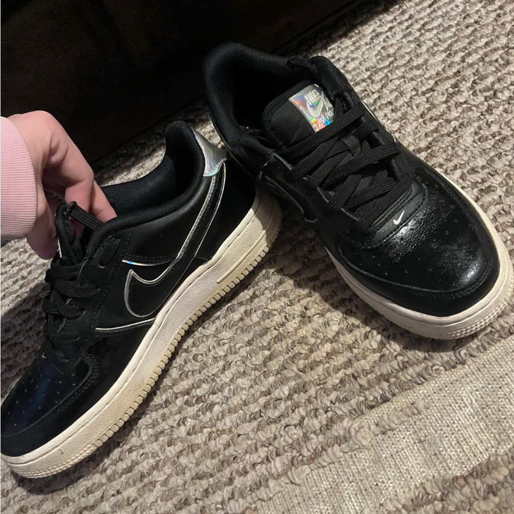 Nike Air Force 1s
